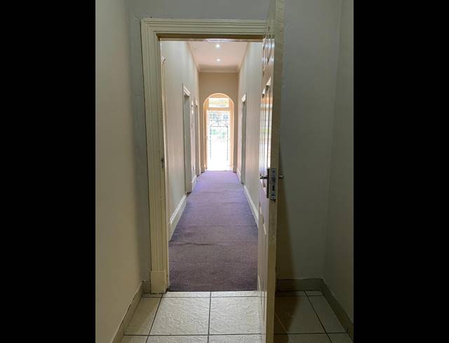 100M² OFFICE TO LET IN PIETERMARITZBURG CENTRAL
